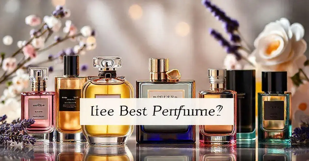 As Melhores Opções de Perfumes Libre