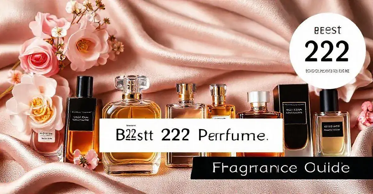 Comparação entre os diferentes perfumes da linha 212