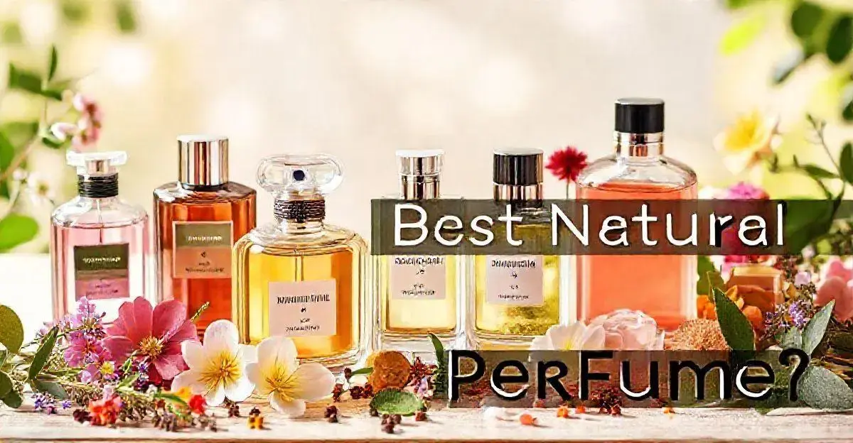 Dicas para Escolher o Perfume Ideal