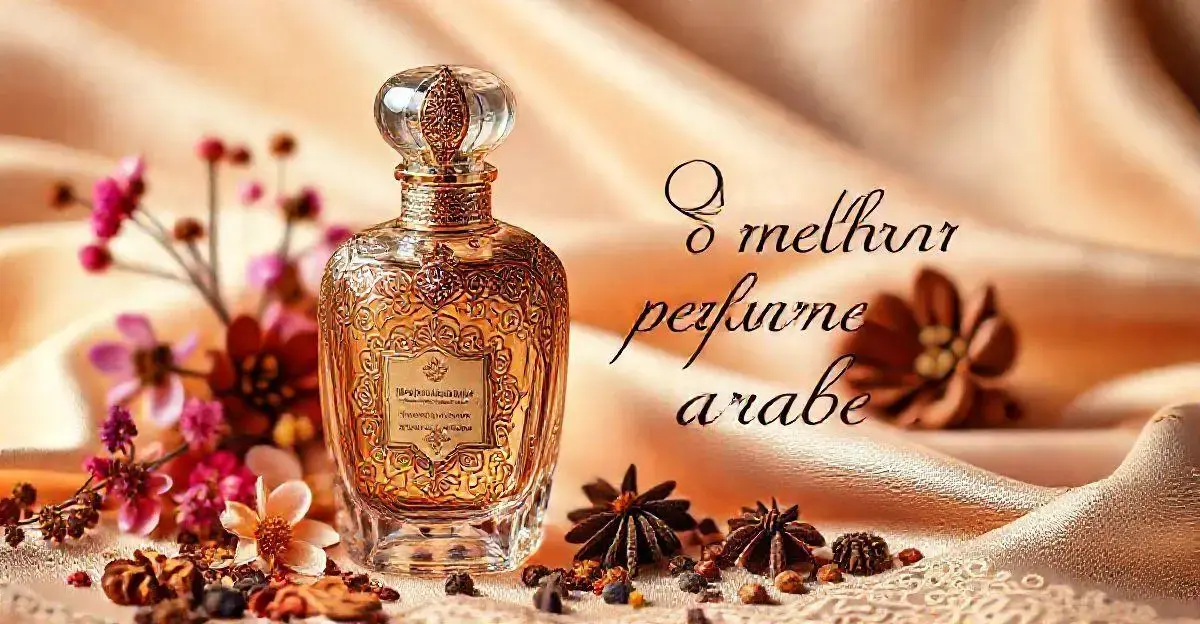 Dicas para Escolher o Perfume Ideal