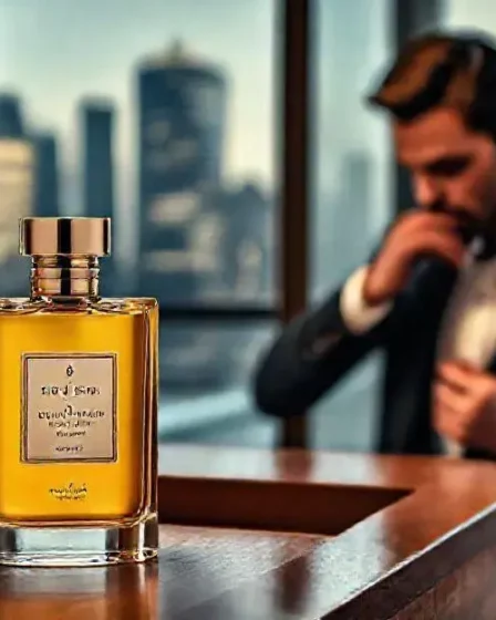 O Boticário melhor perfume masculino