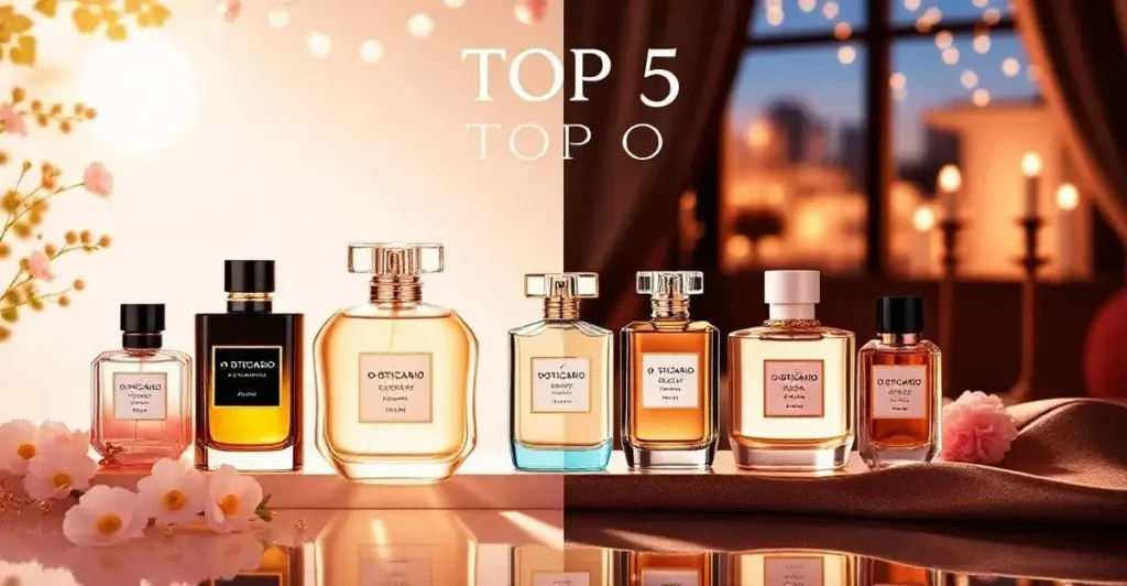 O Boticário melhores perfumes O Boticário melhores perfumes