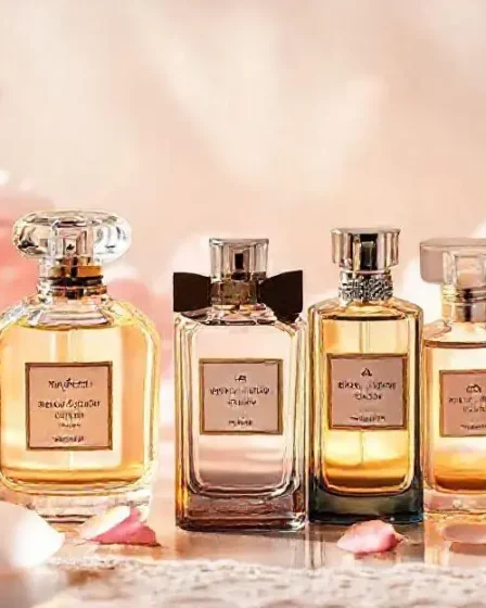 O Boticário melhores perfumes femininos