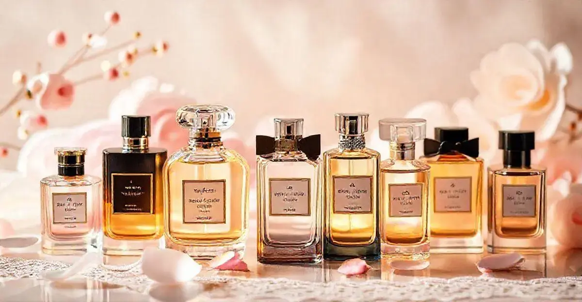 O Boticário melhores perfumes femininos