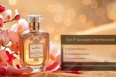 O melhor perfume arabe feminino