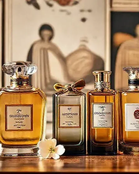 O melhor perfume da Boticário