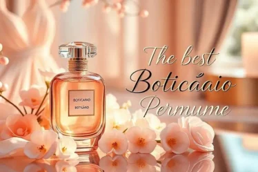 O melhor perfume da Boticário feminino