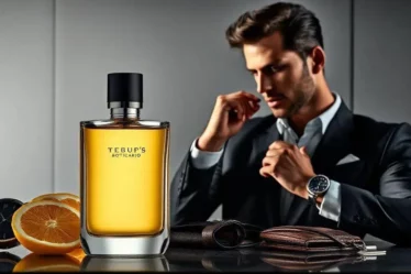 O melhor perfume da Boticário masculino