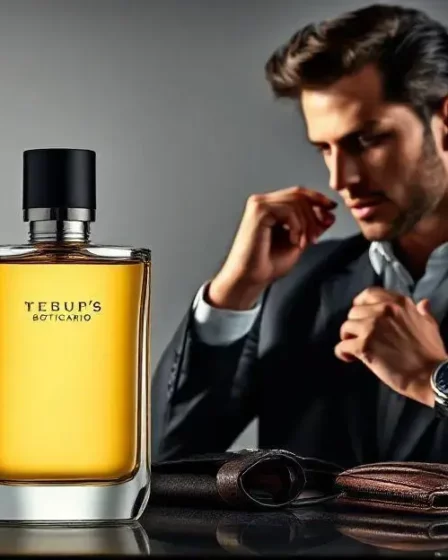 O melhor perfume da Boticário masculino O melhor perfume da Boticário masculino