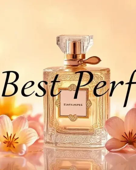 O melhor perfume da Eudora