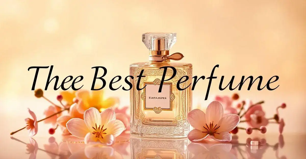 O melhor perfume da Eudora