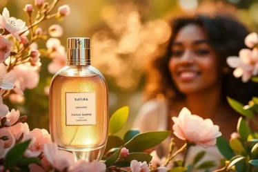 O melhor perfume da natura feminino