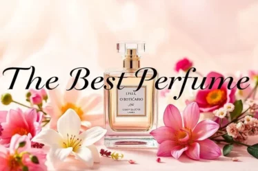 O melhor perfume da o Boticário