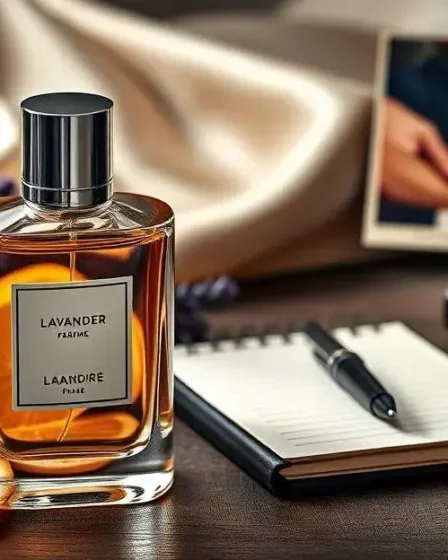 O melhor perfume do mundo masculino
