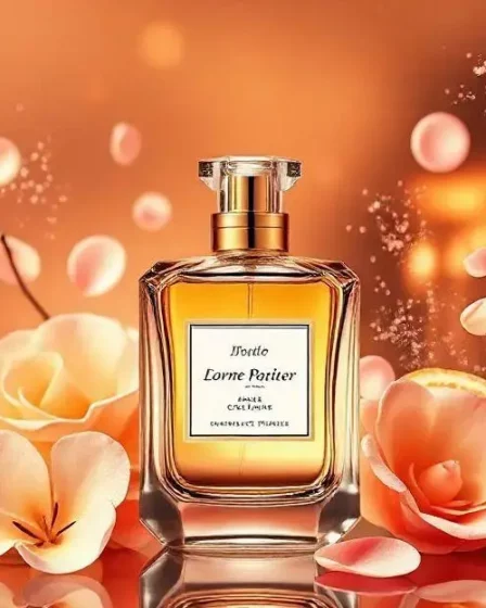 O melhor perfume feminino