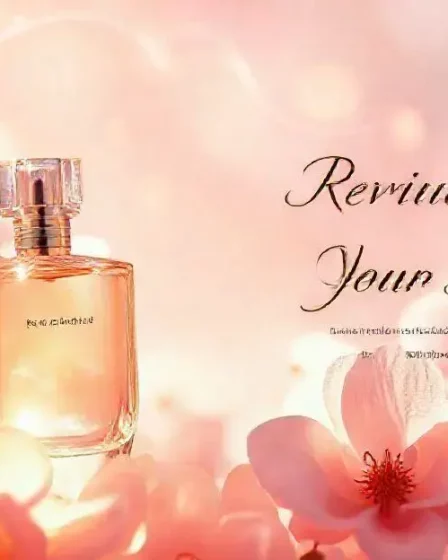 O melhor perfume feminino Boticário