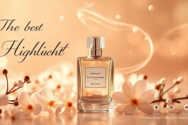 O melhor perfume feminino do Boticário