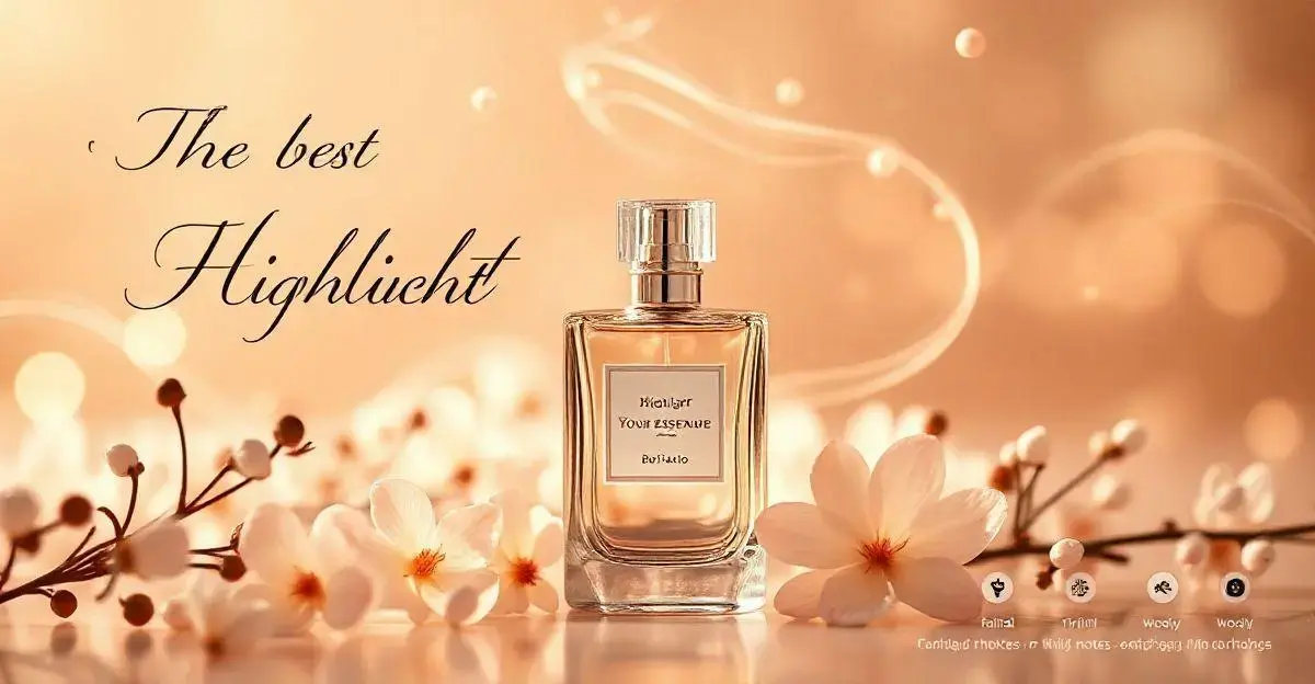 O melhor perfume feminino do Boticário