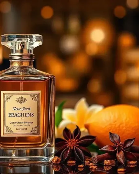 O melhor perfume importado O melhor perfume importado