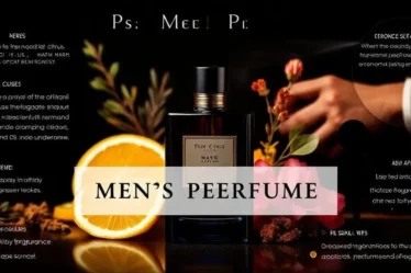 O melhor perfume masculino