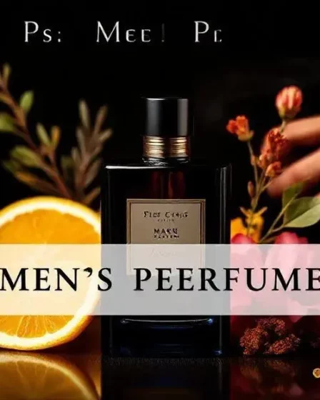O melhor perfume masculino