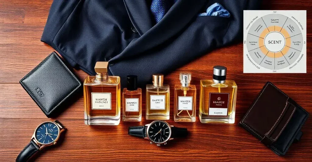 O melhor perfume masculino importado O melhor perfume masculino importado