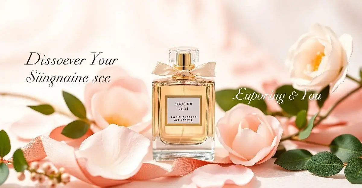 O que Torna o Perfume da Eudora Especial?