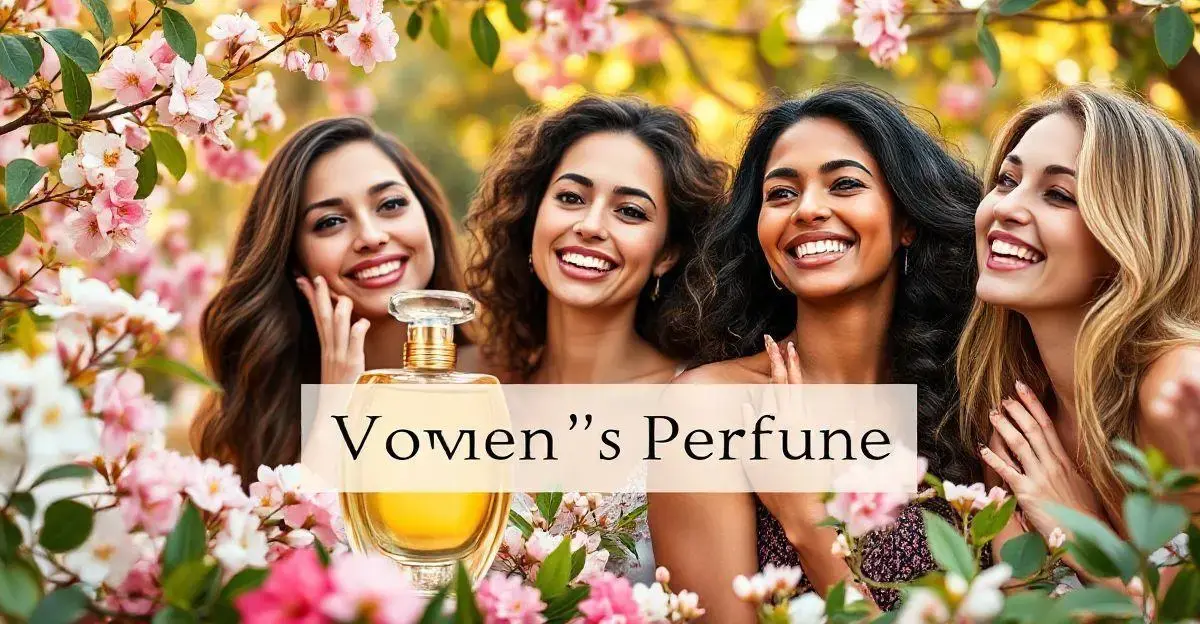 Os Benefícios de Usar Perfumes Naturais