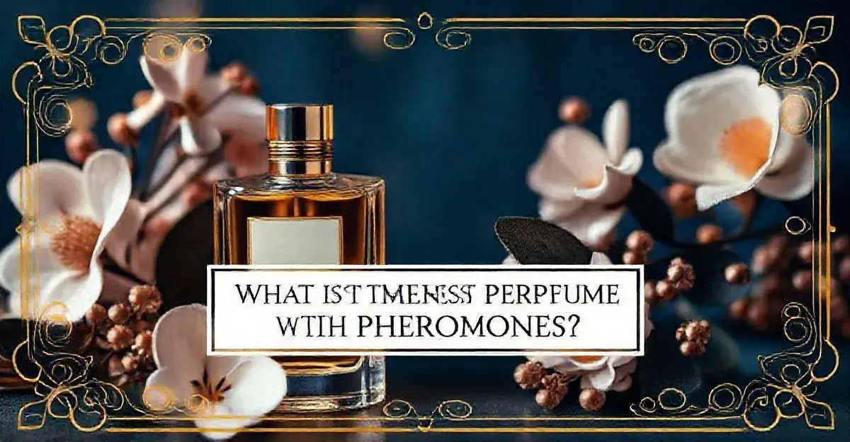 Os melhores perfumes masculinos com feromônio