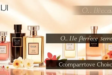 O.u.i perfume Boticário qual o melhor?