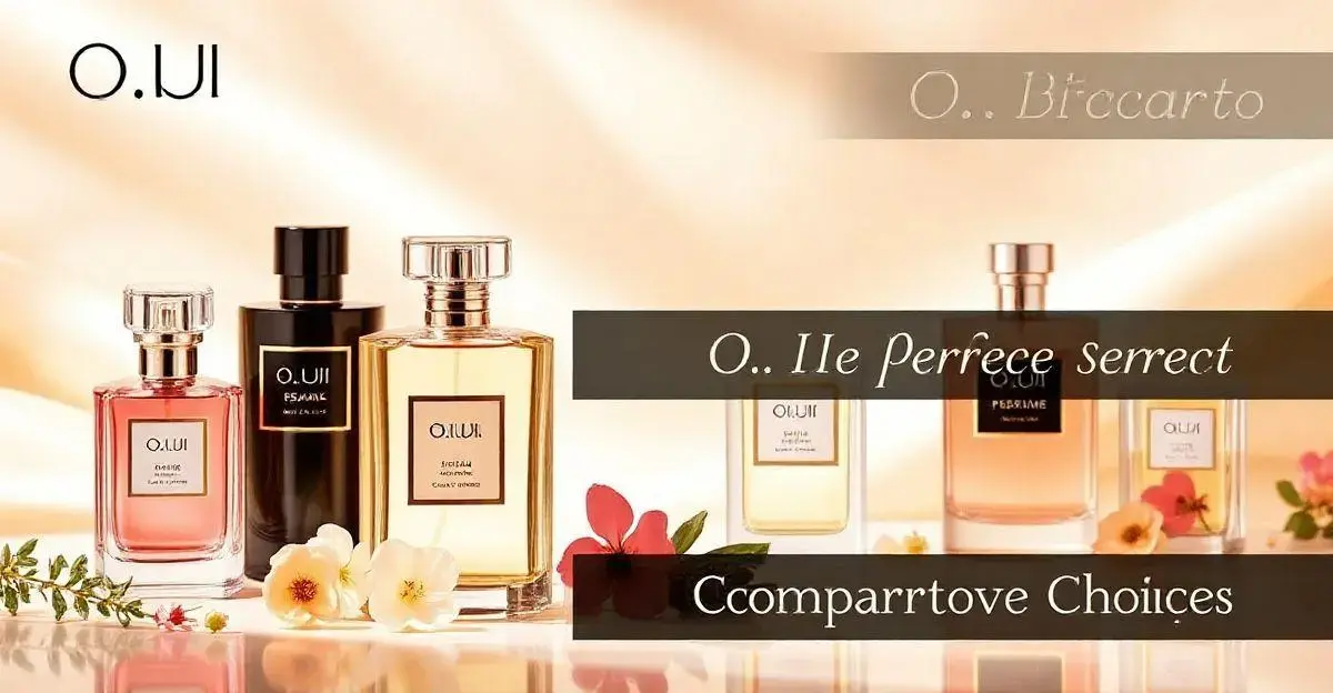 O.u.i perfume Boticário qual o melhor?