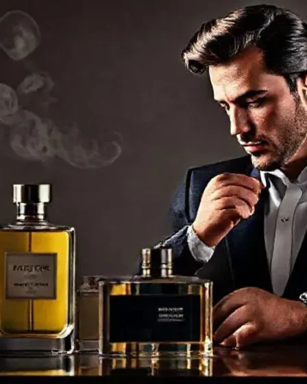 O.u.i perfume masculino qual o melhor?