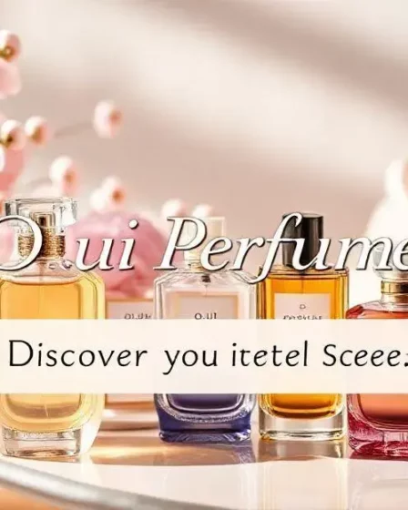 O.u.i perfume qual o melhor?