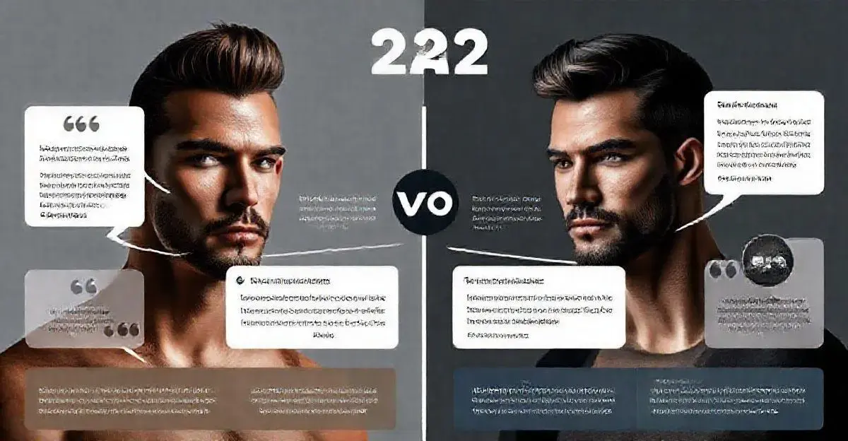 Qual 212 masculino é melhor?