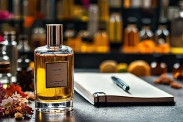 Qual a melhor marca de essência para perfume importado?