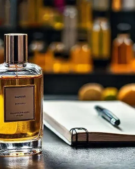 Qual a melhor marca de essência para perfume importado? Qual a melhor marca de essência para perfume importado?