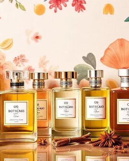 Qual é melhor perfume da Boticário?