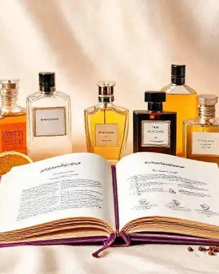 Qual e o melhor perfume?