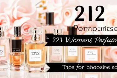 Qual é o melhor perfume 212 feminino?