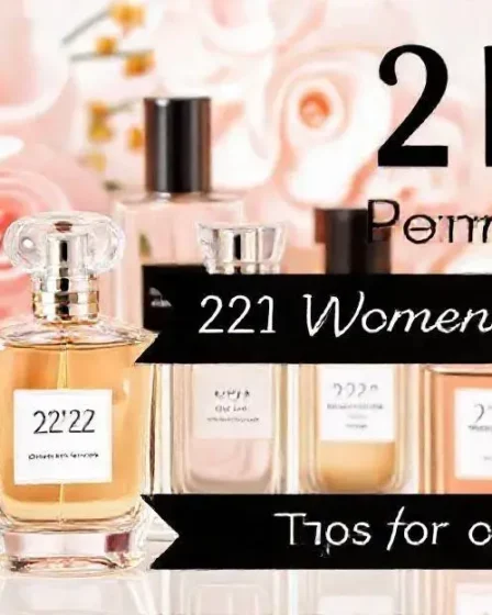Qual é o melhor perfume 212 feminino?