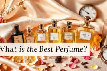 Qual é o melhor perfume?