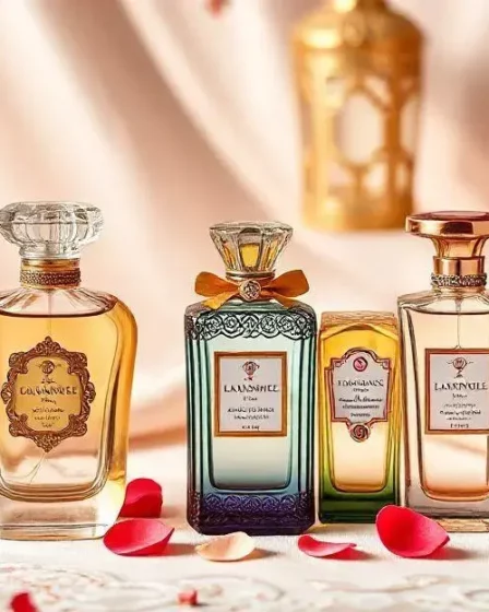 Qual é o melhor perfume árabe feminino?