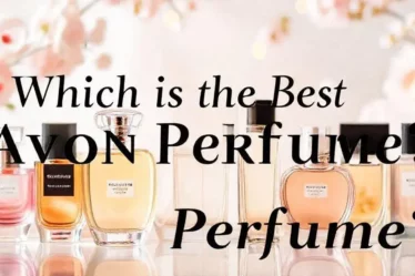 Qual é o melhor perfume da avon?