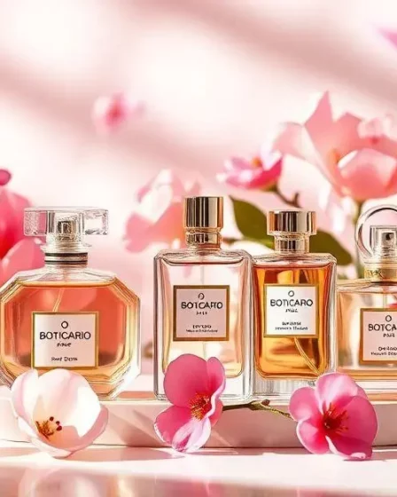 Qual é o melhor perfume da Boticário feminino?