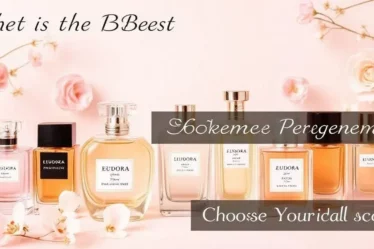 Qual é o melhor perfume da Eudora feminino?