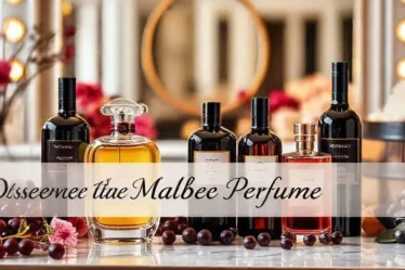 Qual é o melhor perfume da malbec?