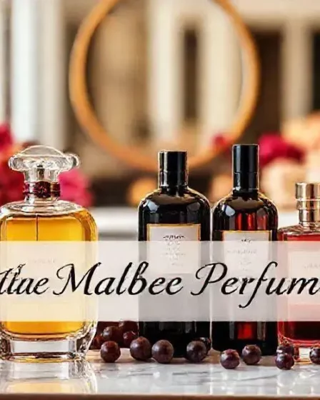 Qual é o melhor perfume da malbec?