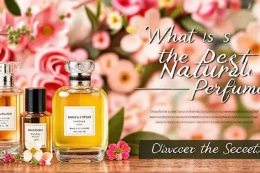 Qual é o melhor perfume da natura?