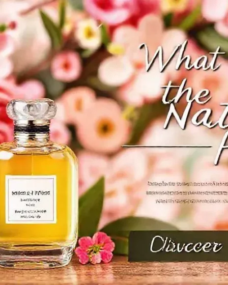 Qual é o melhor perfume da natura? Qual é o melhor perfume da natura?