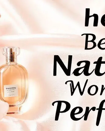 Qual é o melhor perfume da natura feminino?